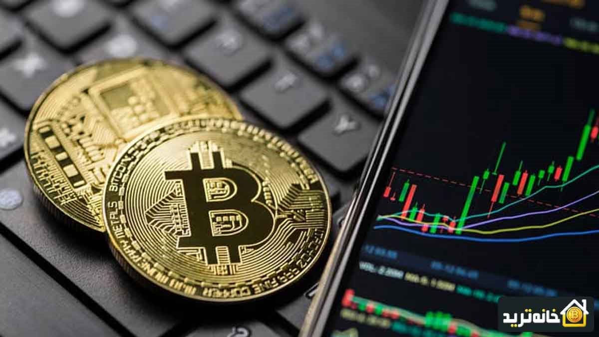 مقایسه ارزدیجیتال، فارکس و بورس برای ترید