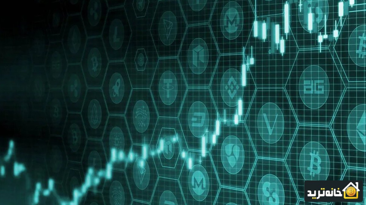 عمق بازار ارز دیجیتال