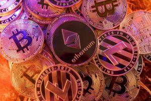 عمق بازار ارز دیجیتال